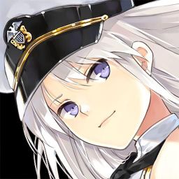 Logo: Azur Lane