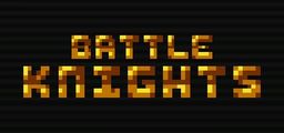 Logo: Battle Knights