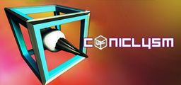 Logo: Coniclysm