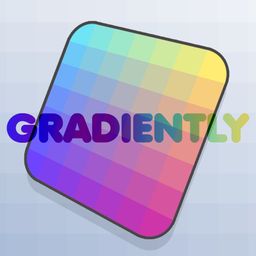 Logo: Gradiently
