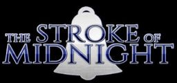 Logo: The Stroke of Midnight