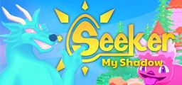 Logo: Seeker: My Shadow