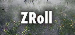 Logo: ZRoll