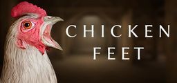Logo: Chicken Feet