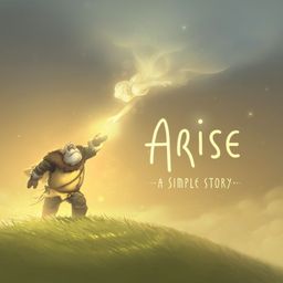 Logo: Arise