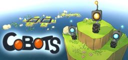 Logo: Cobots