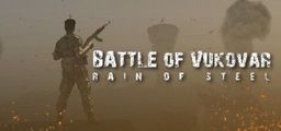 Logo: Battle of Vukovar: Rain of Steel