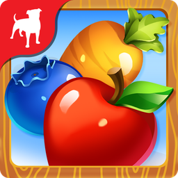 Logo: FarmVille: Harvest Swap