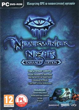 Logo: Neverwinter Nights: Enhanced Edition