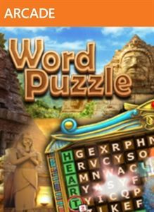 Logo: Word Puzzle
