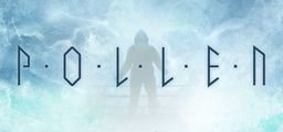 Logo: P·O·L·L·E·N