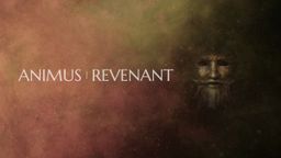 Logo: Animus: Revenant