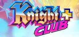 Logo: Knight Club +