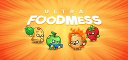 Logo: Ultra Foodmess