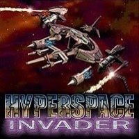 Logo: Hyperspace Invader