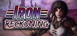 Logo: Iron Reckoning