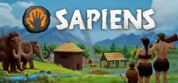 Logo: Sapiens
