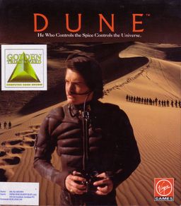 Logo: Dune