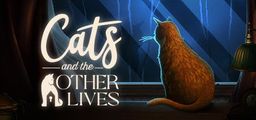 Logo: Cats and the Other Lives