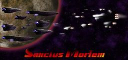 Logo: Sanctus Mortem