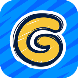 Logo: Gartic.io