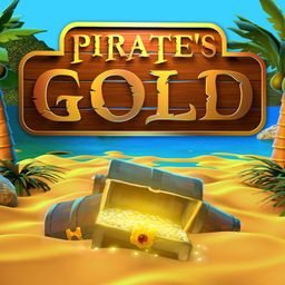 Logo: Pirate's Gold