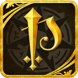 Logo: Pathfinder Duels