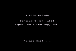 Logo: microDivision