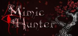 Logo: Mimic Hunter