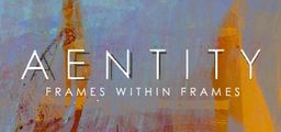 Logo: Aentity