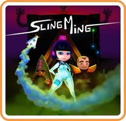 Logo: Sling Ming