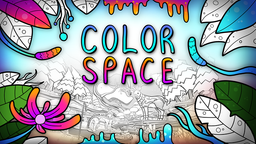 Logo: Color Space