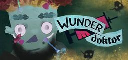 Logo: Wunderdoktor
