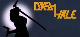 Logo: Dash Hale