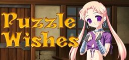 Logo: Puzzle Wishes