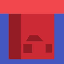 Logo: Binary Dash