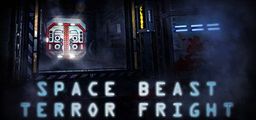 Logo: Space Beast Terror Fright