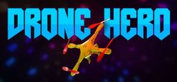 Logo: Drone Hero