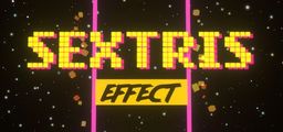 Logo: Sextris Effect