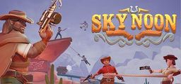 Logo: Sky Noon