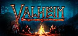Logo: Valheim