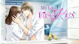 Logo: My Last First Kiss