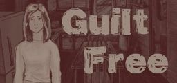 Logo: Guilt Free