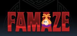 Logo: Famaze
