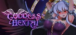 Logo: Goddess of Hentai