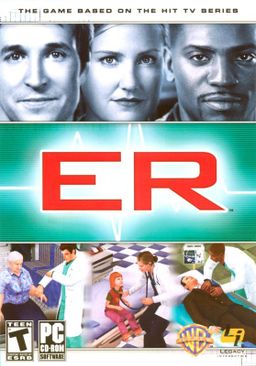 Logo: ER