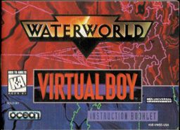 Logo: Waterworld