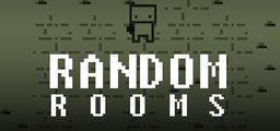 Logo: Random Rooms