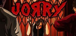 Logo: Jorry