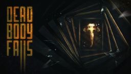 Logo: Dead Body Falls
